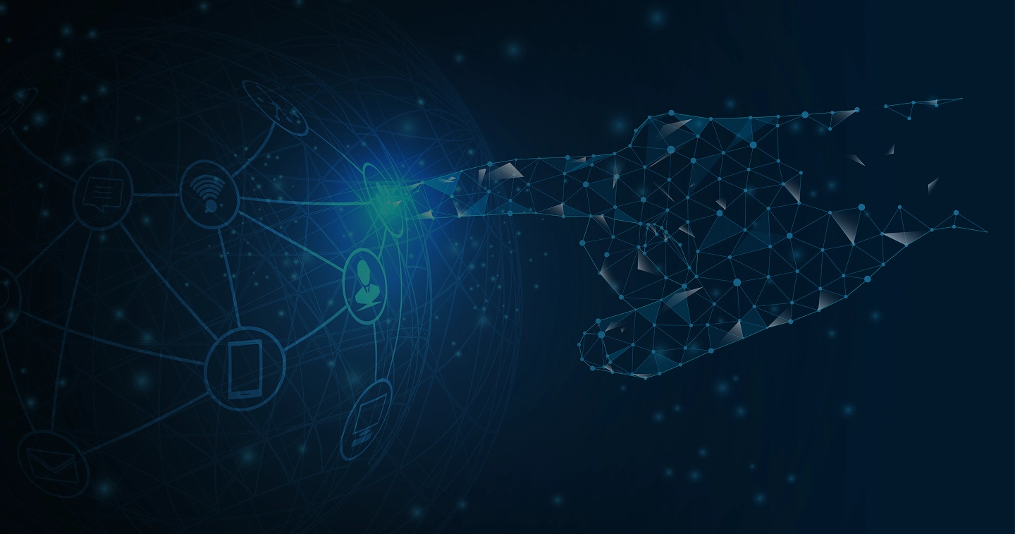 Hintergrundgrafik von TynavoRise Kontaktseite