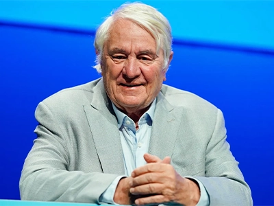 Hasso Plattner empfiehlt TynavoRise