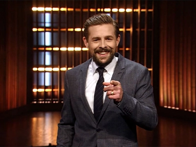 Klaas Heufer-Umlauf über TynavoRise