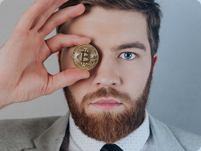 Julian Wolf – Chief Analyst bei TynavoRise